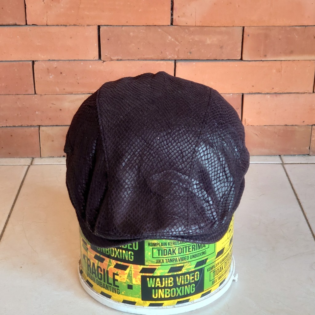 TOPI COPET ACE ORIGINAL