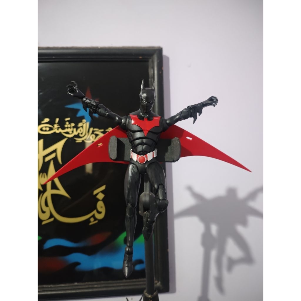 mcfarlane batman beyond
