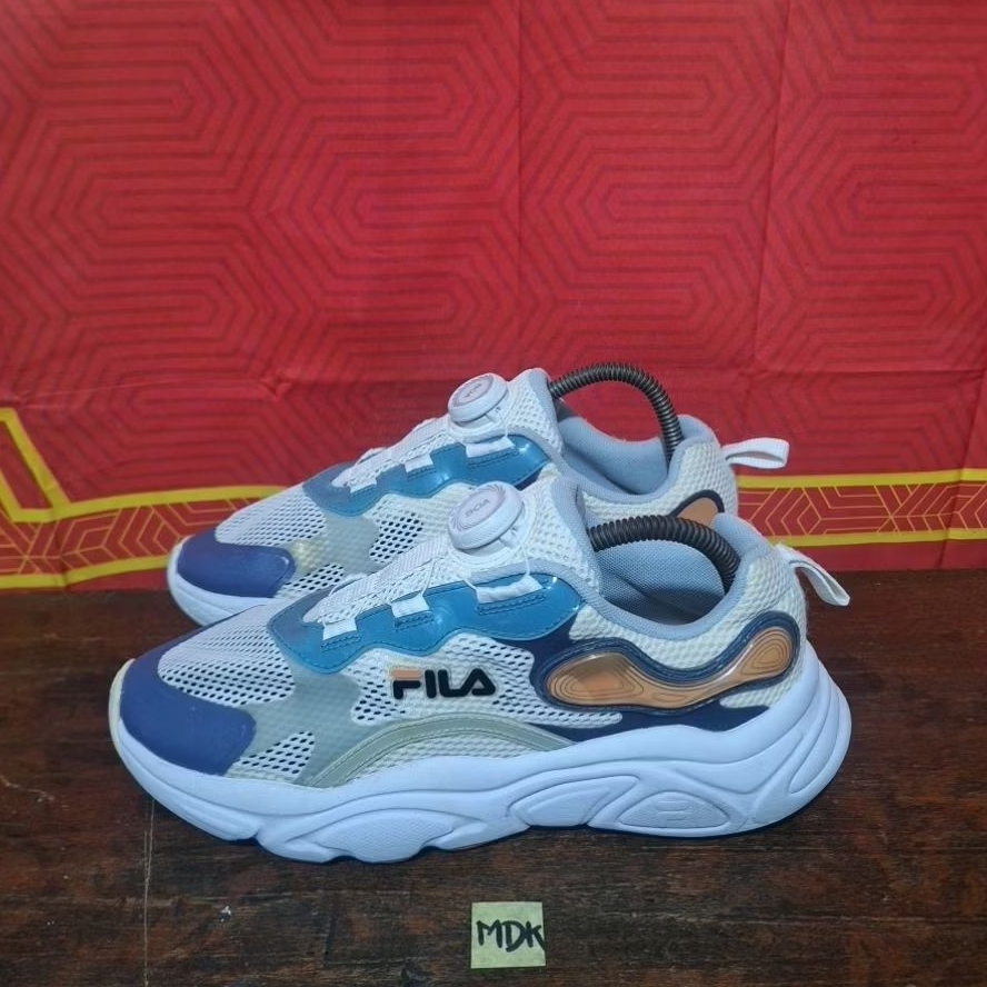 Fila BOA size 40