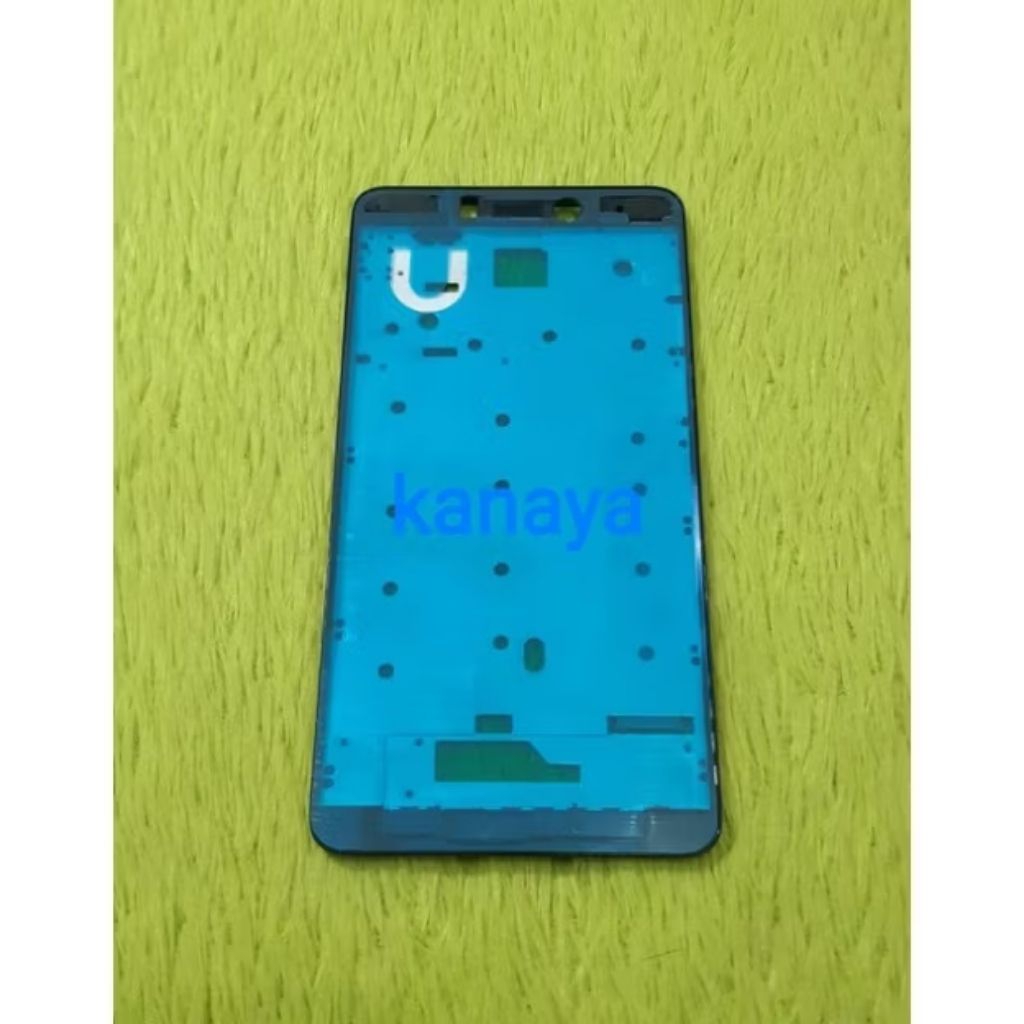 Tulang Tengah Xiaomi Redmi Note 4 - Frame Lcd Xiaomi Redmi Note 4 - Middle Xiaomi Redmi Note 4 / Not