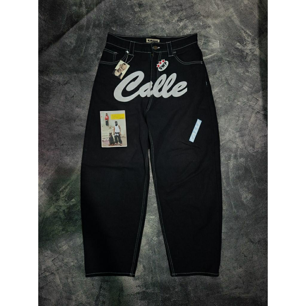 Calle denim