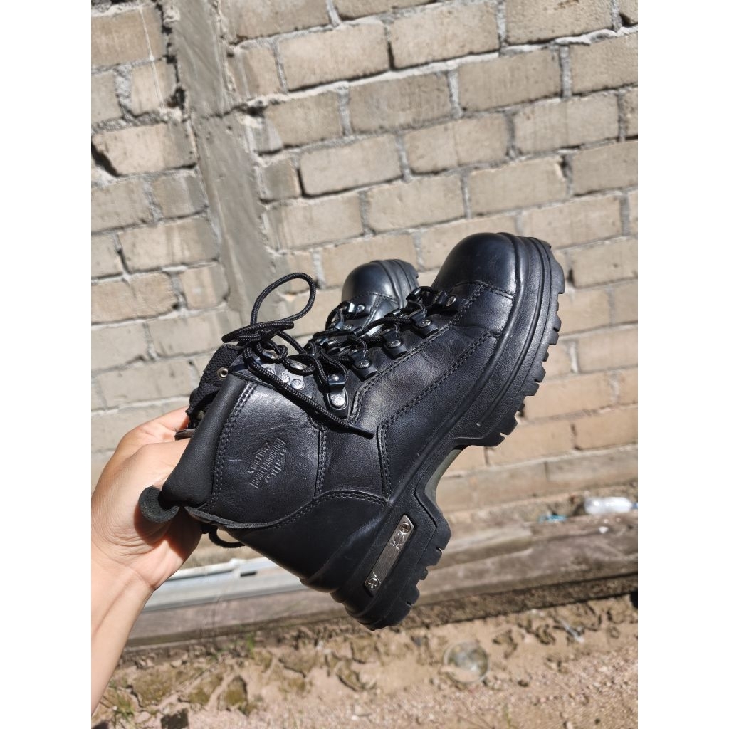 Harley Davidson Boots