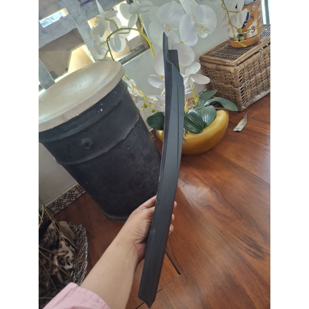 spakbor sepeda belakang