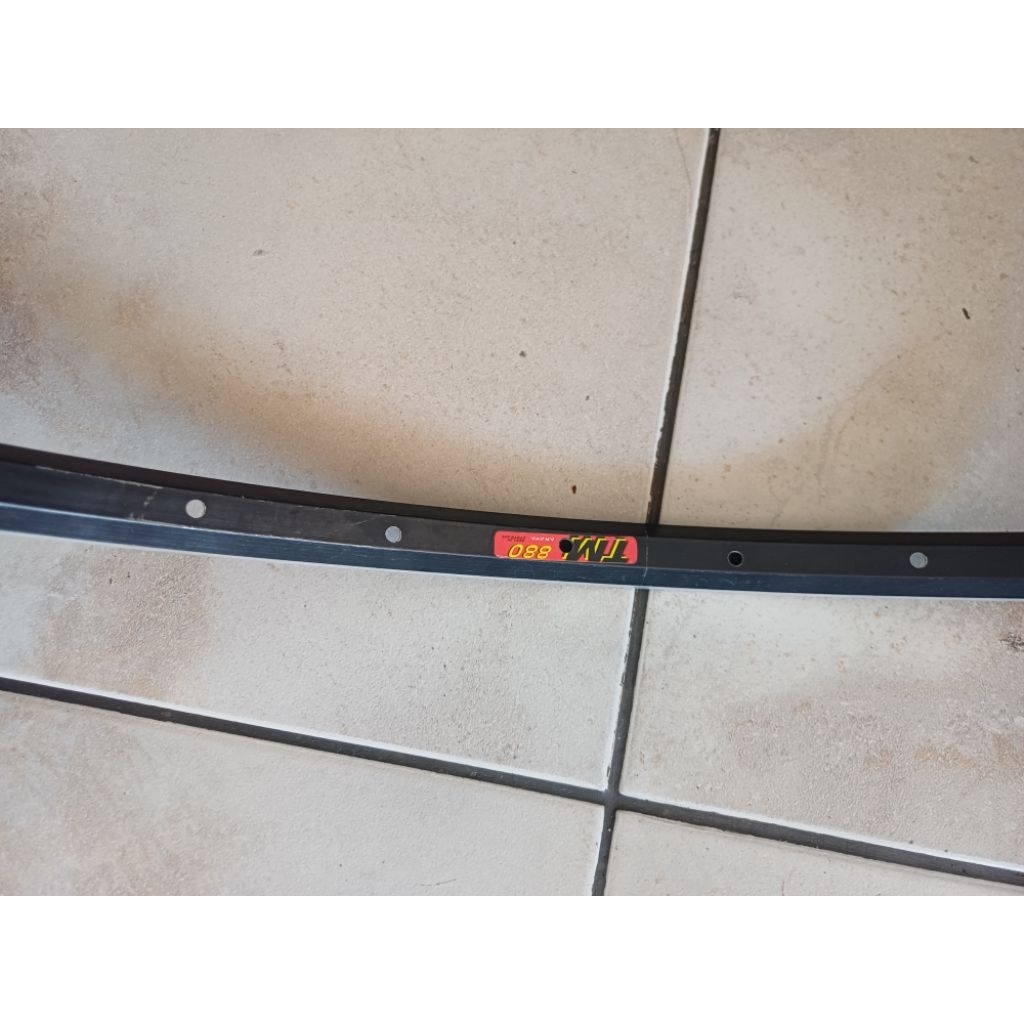 TM880 lub 32 Velg 26 mtb / Velg 26 mtb gunung /  Rims sepeda 26 mtb / Rims sepeda26 mtb gunung