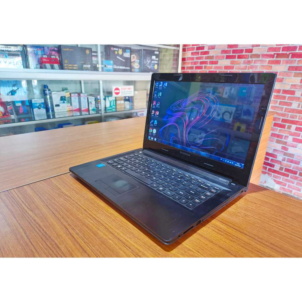 Laptop Lenovo G40-30 N2840