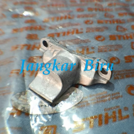Flange Tahanan Crankshaft Pendingin Mesin MS-651 MS-661 ST ORIGINAL