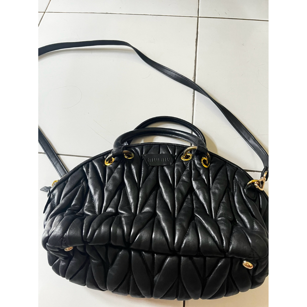Tas Miumiu