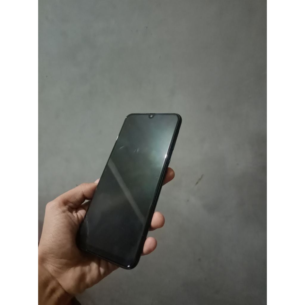 LCD SAMSUNG M30S A30S AMOLED COPOTAN