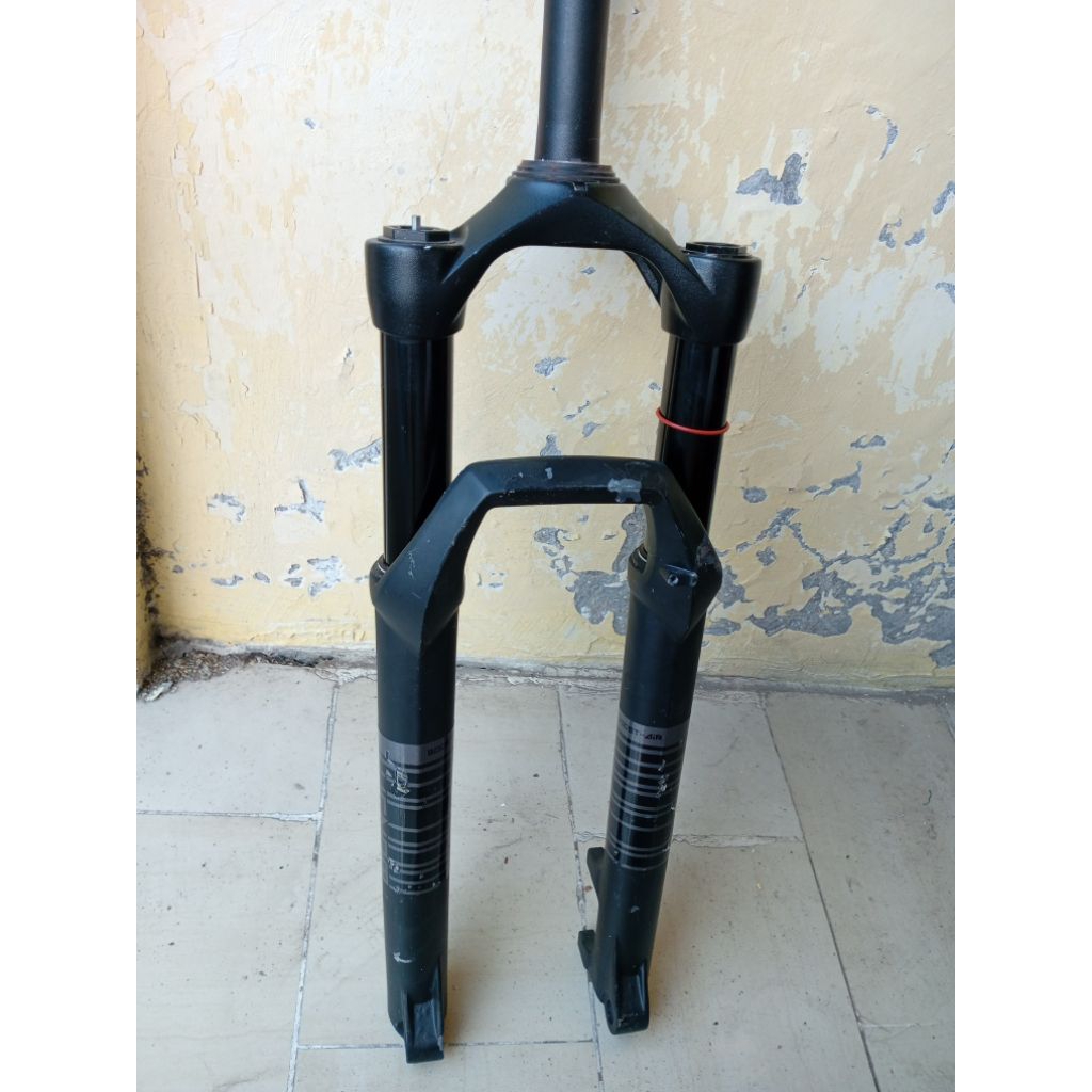 fork venom air 27,5 ada MINUS