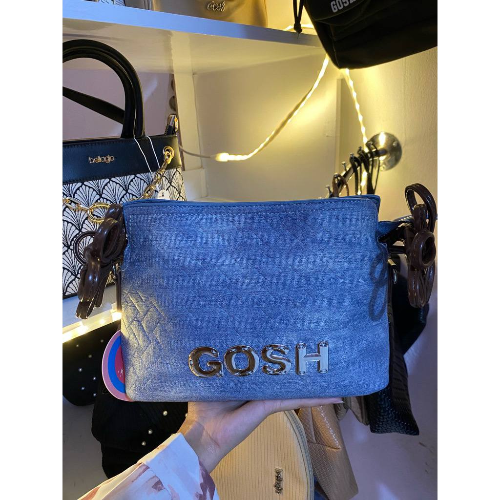 Tas Gosh art 687