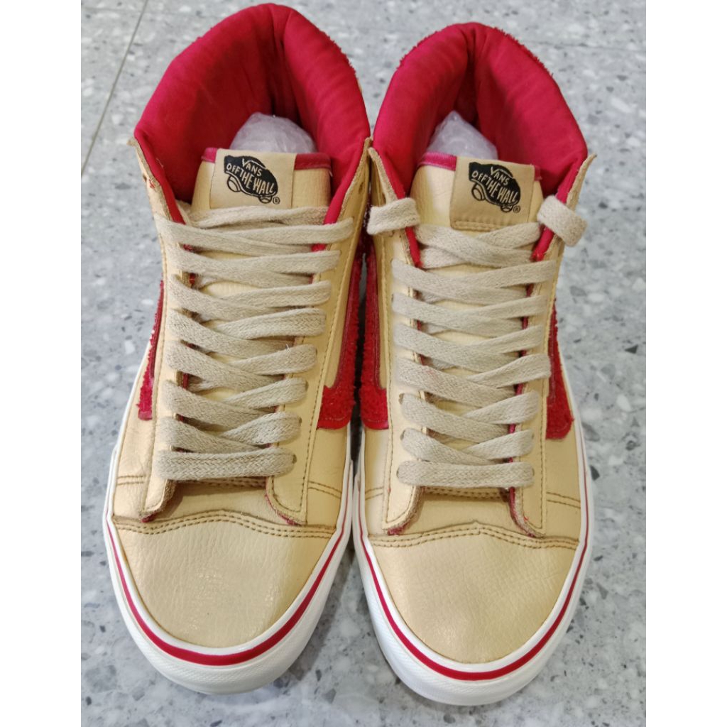 Sepatu VANS Mid Skool 77