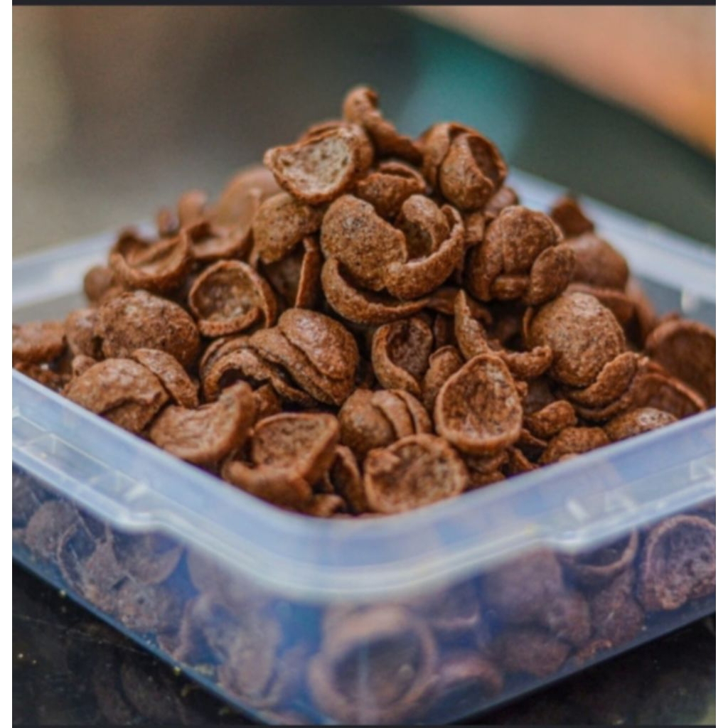 coco crunch mini coklat 50g