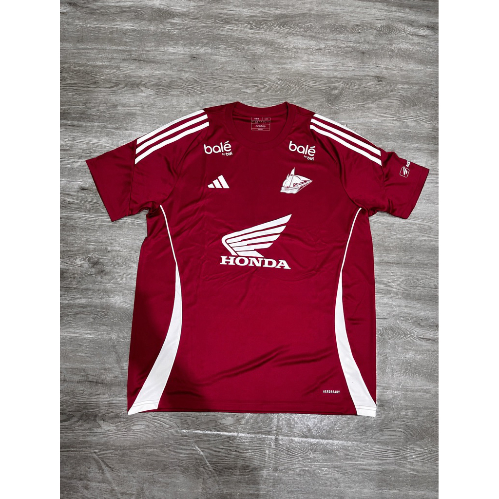 Jersey PSM MAKASSAR Home Fans Version-2025/26 Original