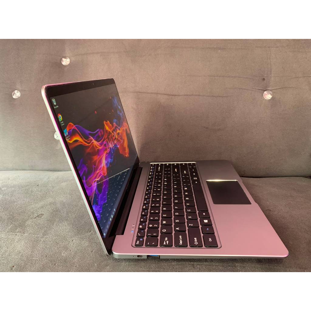 Laptop Zyrex
