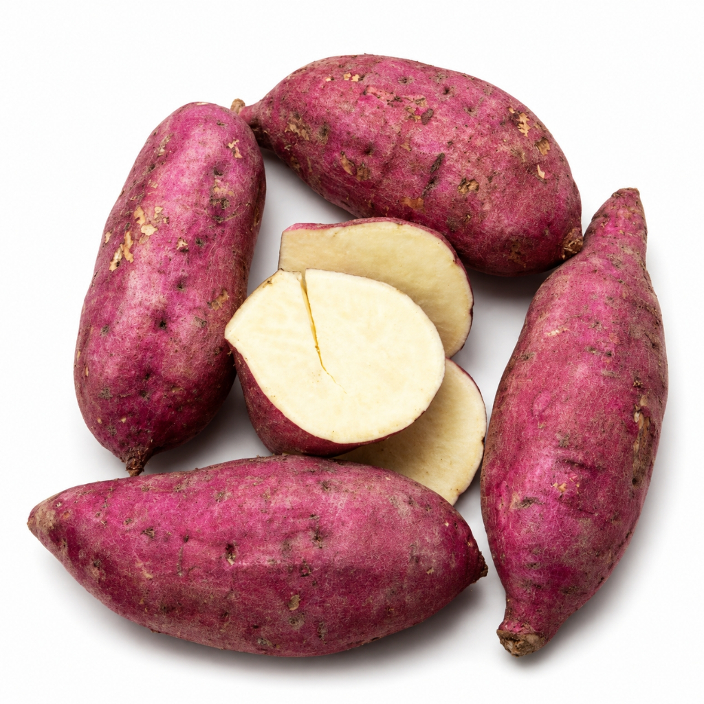 (Satsumaimo) Ubi Jepang Beniazuma 1 Kg