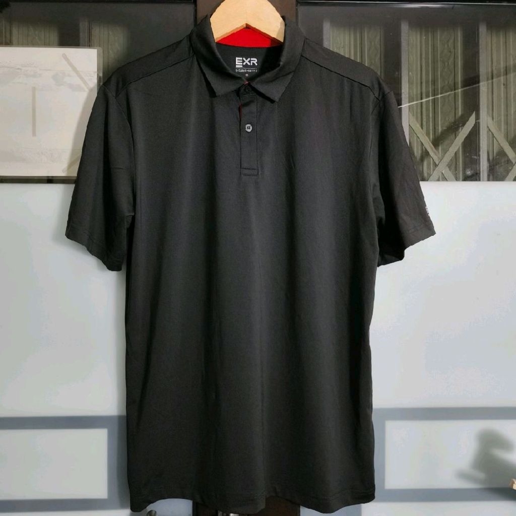 kaos baju tshirt jersey exr exr05 [XL]