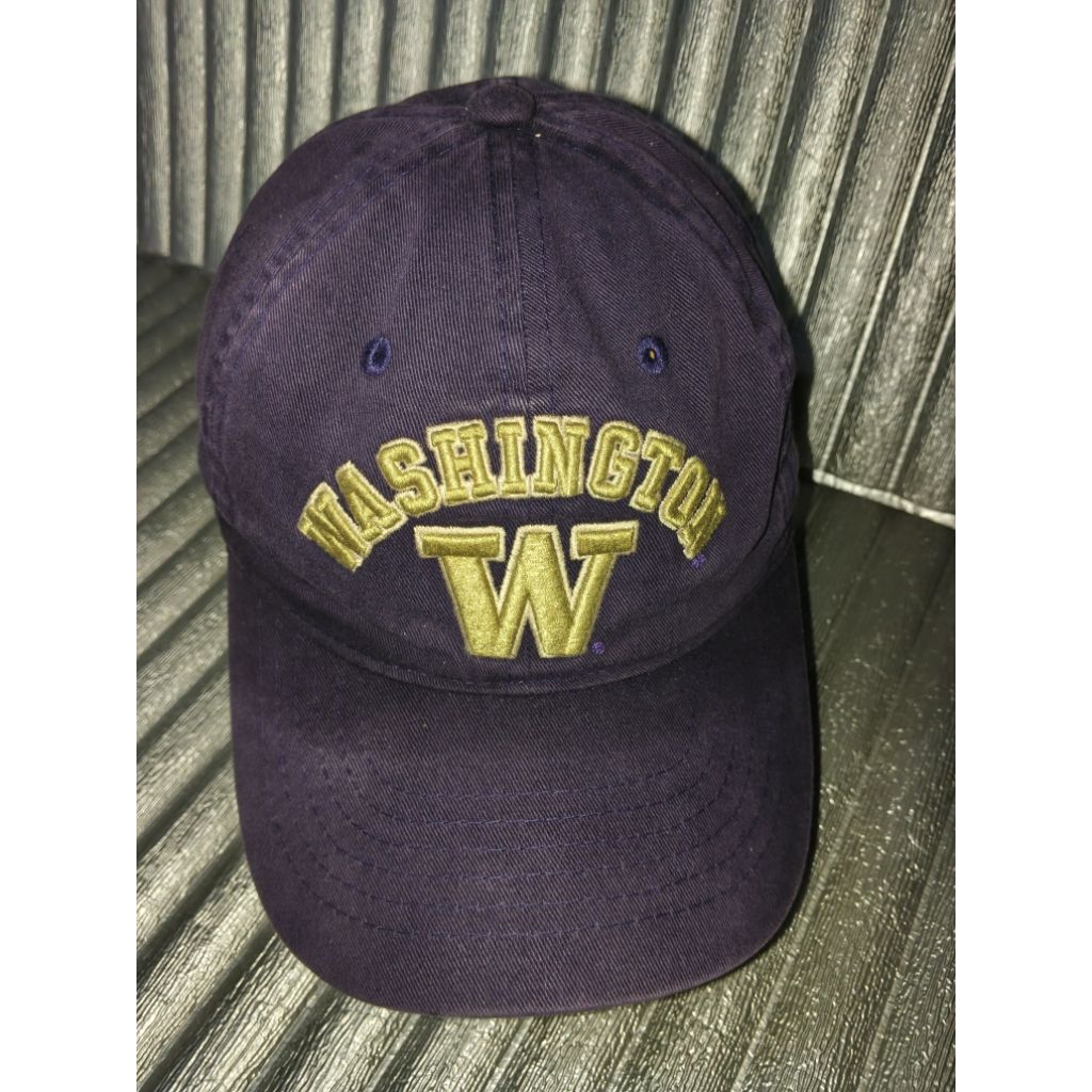 TOPI WASHINGTON BY ZEPHIR ORIGINAL