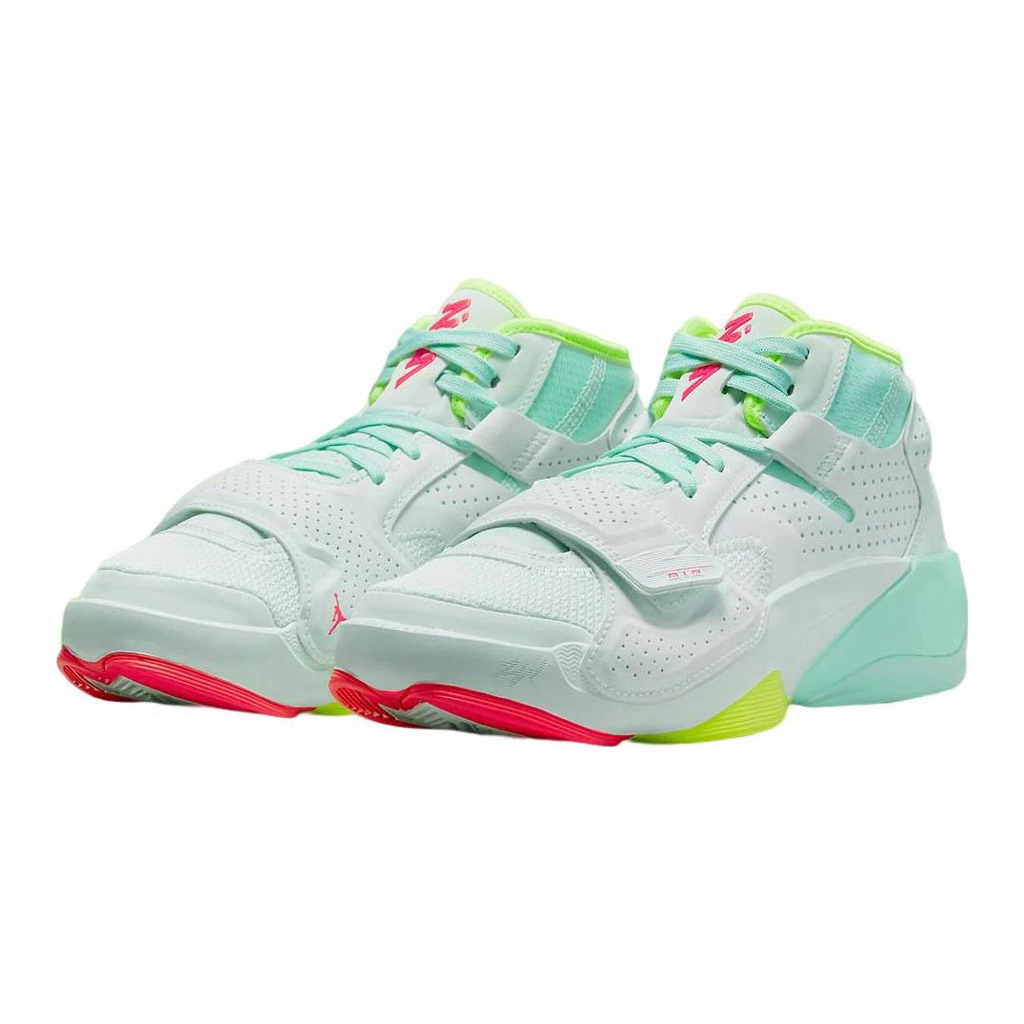 Sepatu Basket Jordan Zion 2 PF Second
