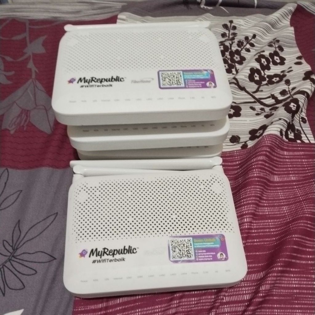 GPON ONU fiberhome