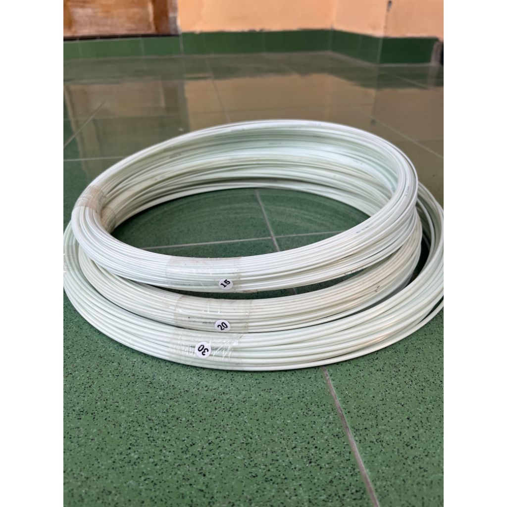Jeruji Fiber