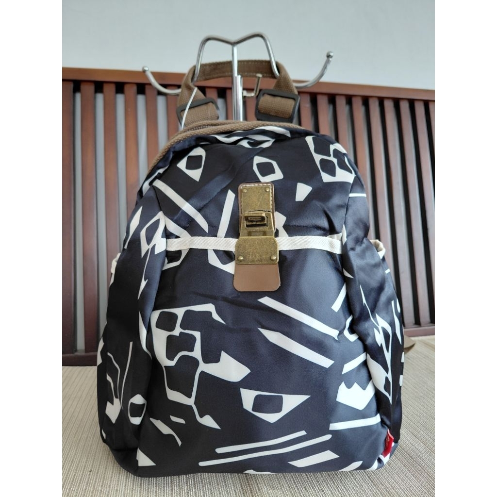 Tas defect Minnor