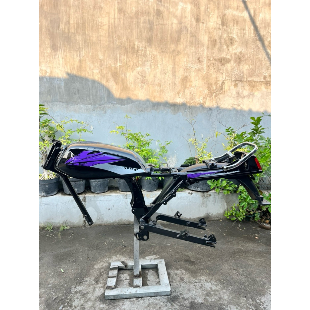Bodi Set Body Set Rangka GL Pro Max Original
