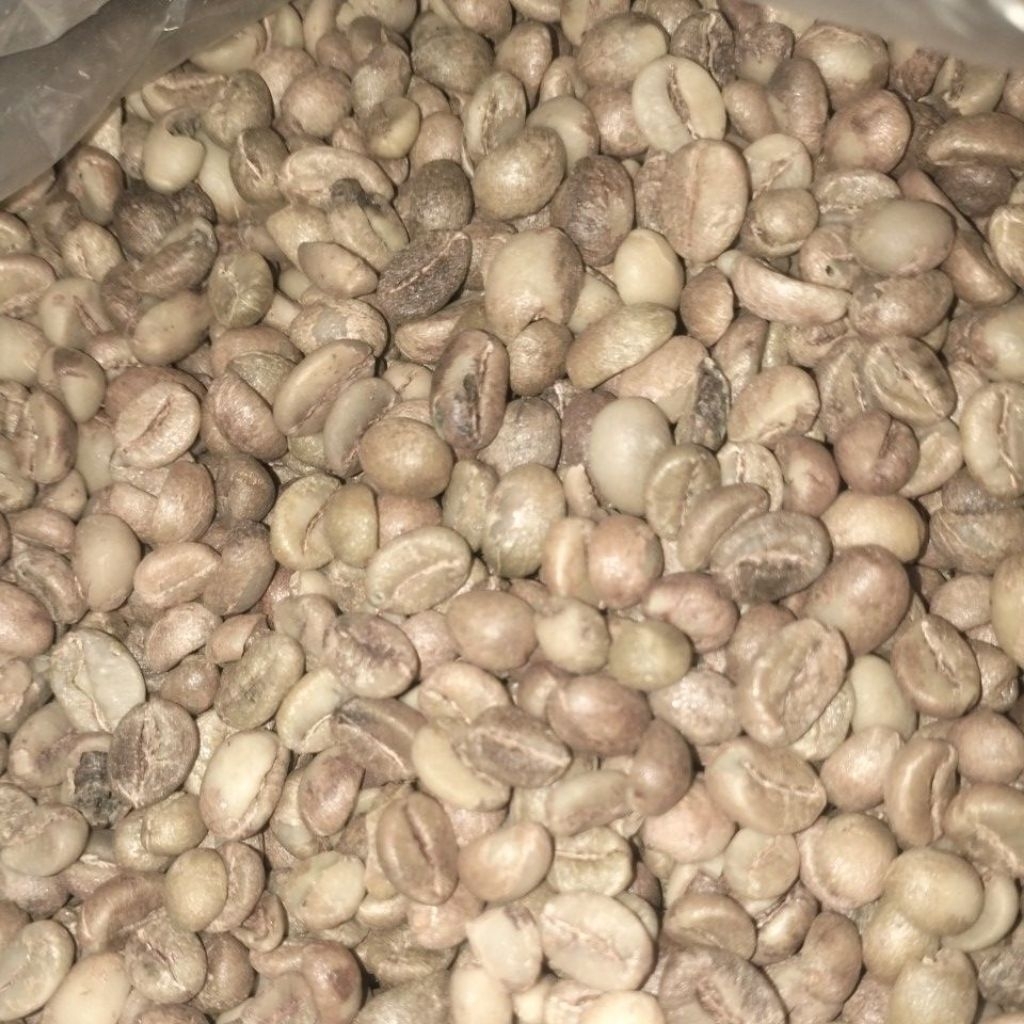 kopi jawa