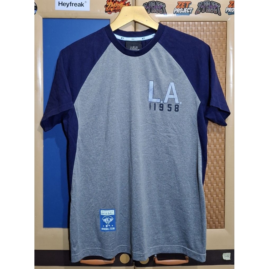 Tshirt / Kaos MLB - Bekas Second