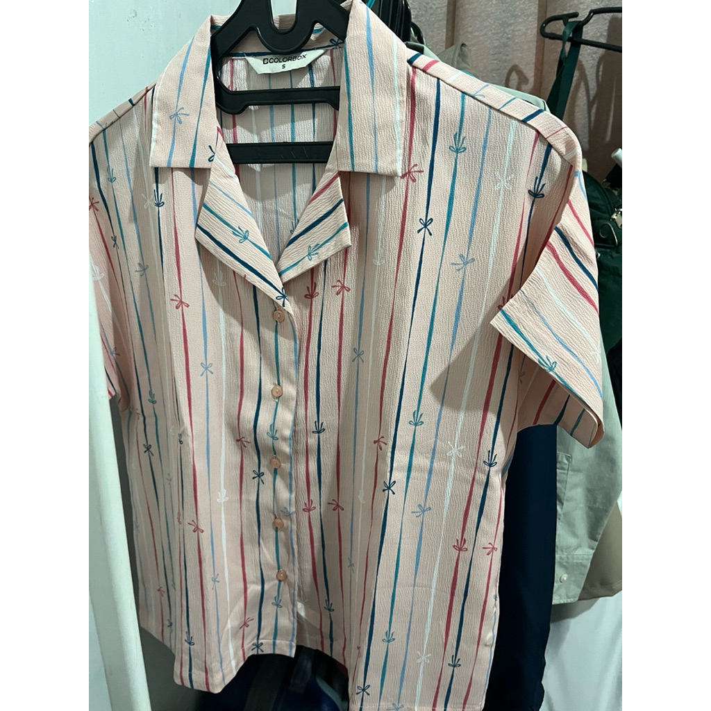 Preloved Colorbox
