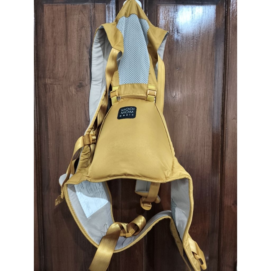 Preloved - Gendongan MOOIMOM