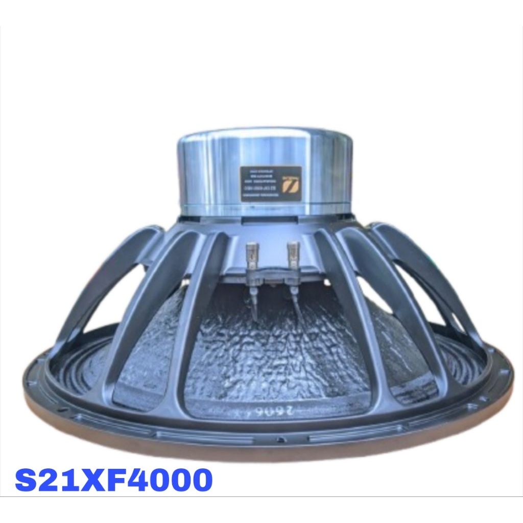 SPEAKER KOMPONEN 21IN NEO PHASELAB S21XF4000