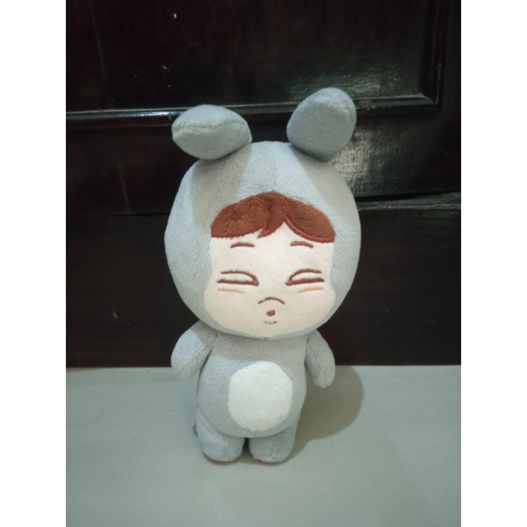 boneka oppa