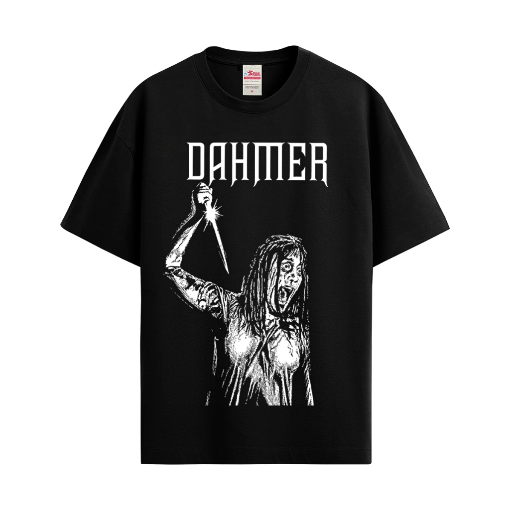 KAOS BAND DAHMER / GRINDCORE