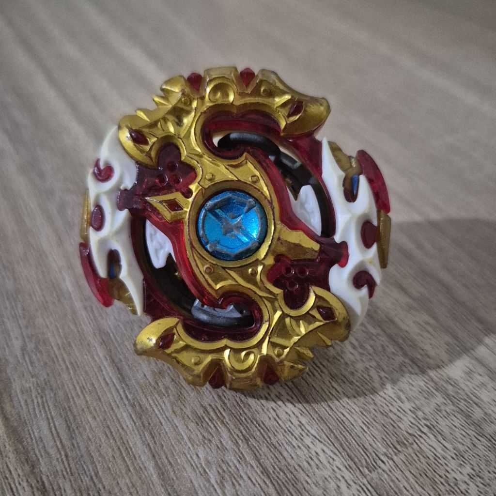 Beyblade Burst Spriggan Requiem