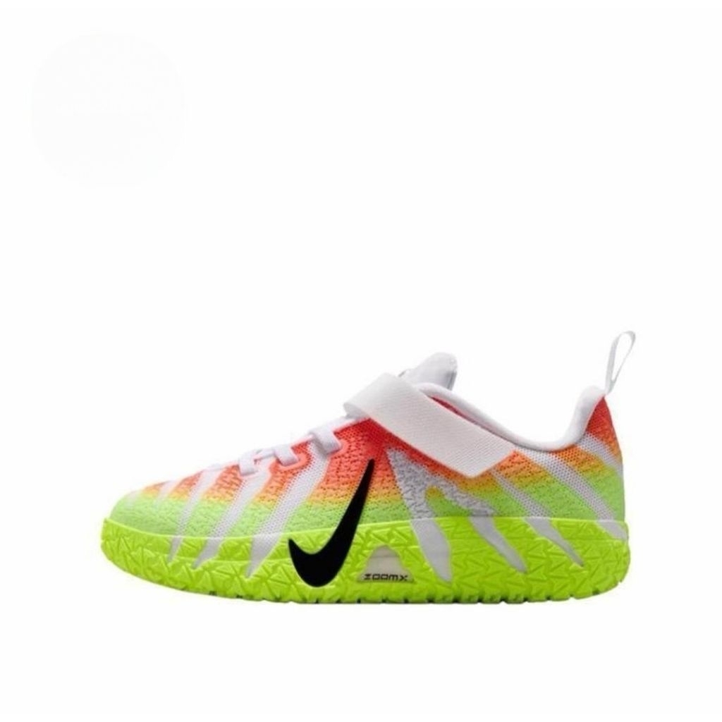 W-COLLECTION/ Basketball Shoes, Ja 3 PS " Chrismast "