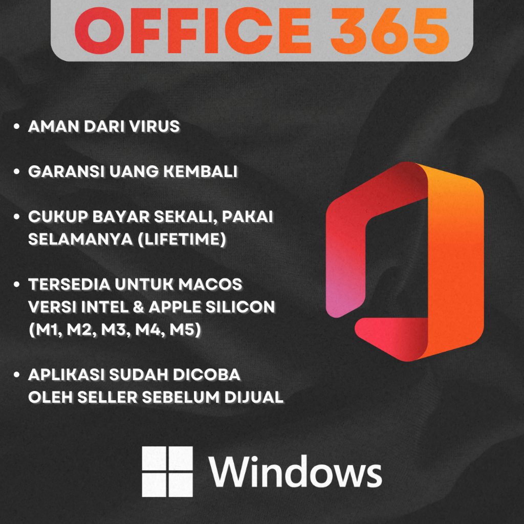 O365 for Windows
