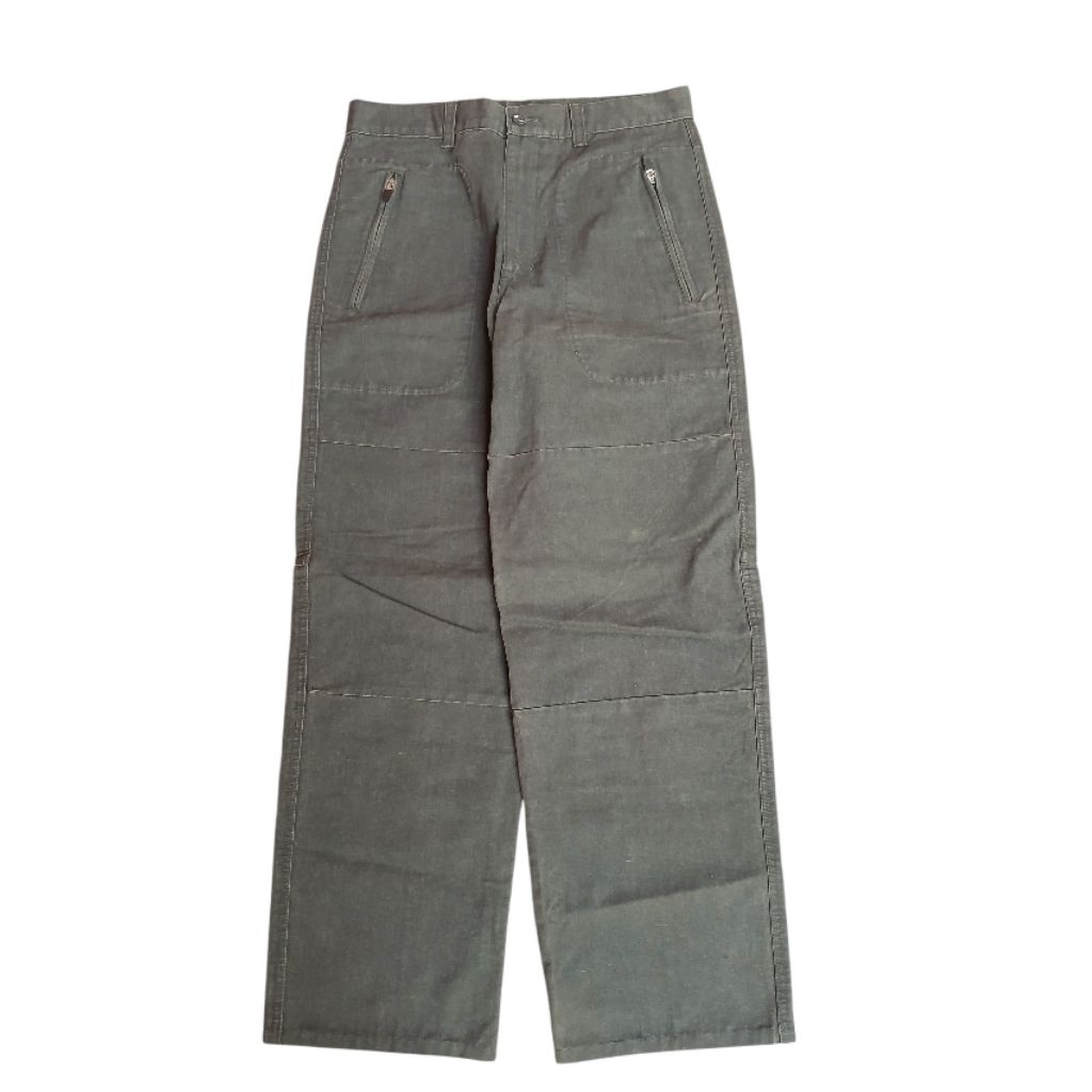 LONGPANTS Y2K DUCK CANVAS UNINETEDARROWS JAPAN