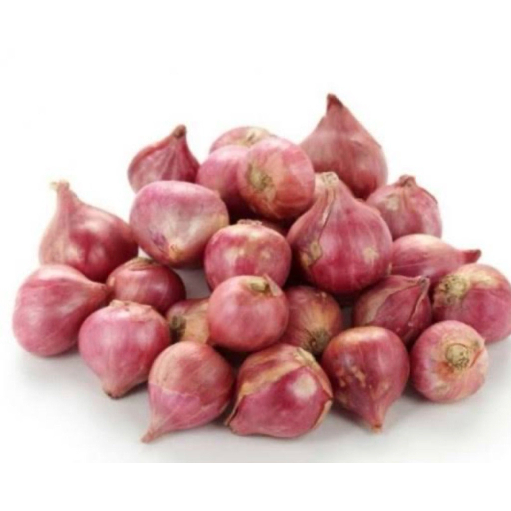 bawang merah / bawang putih 1kg