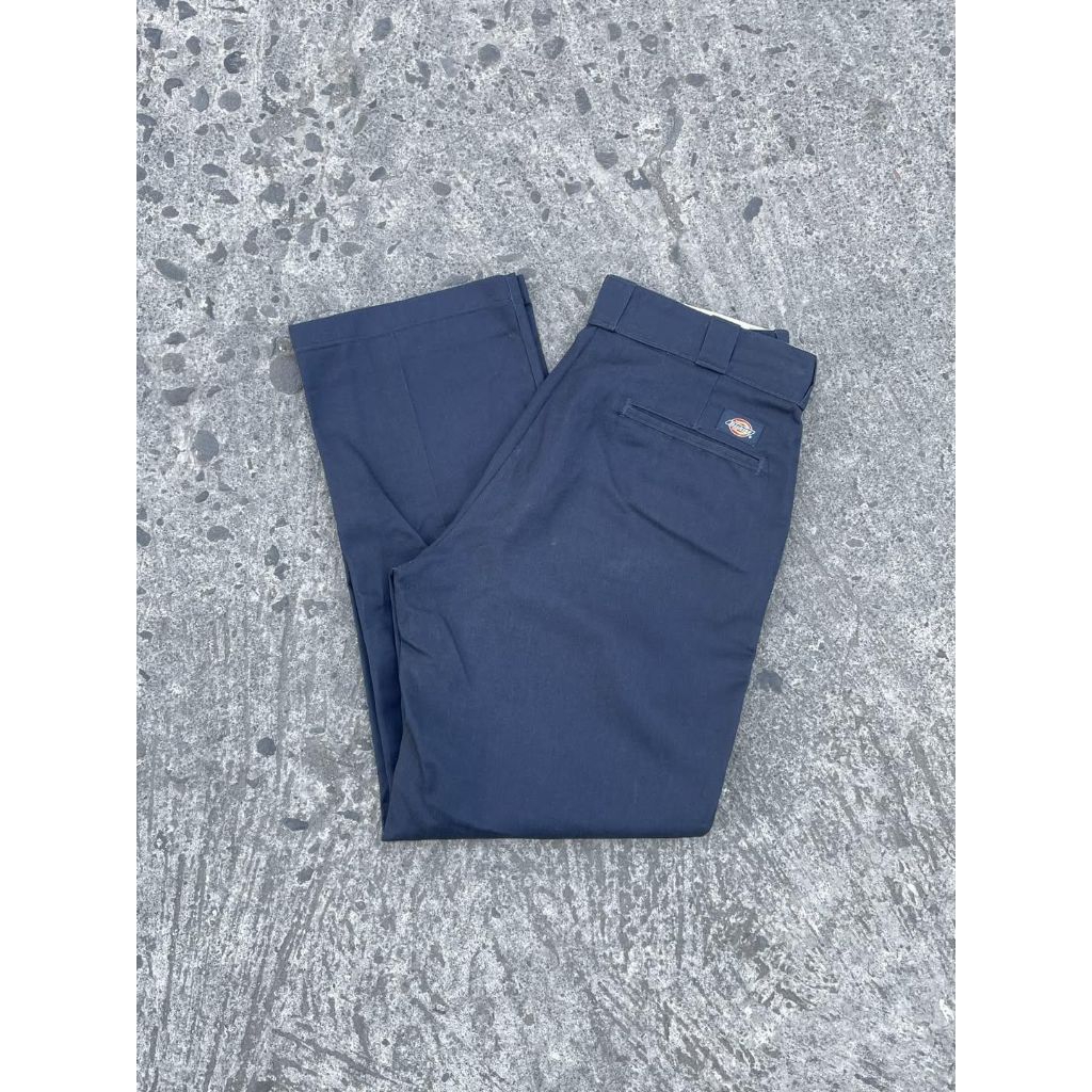 dickies 874 dark navy