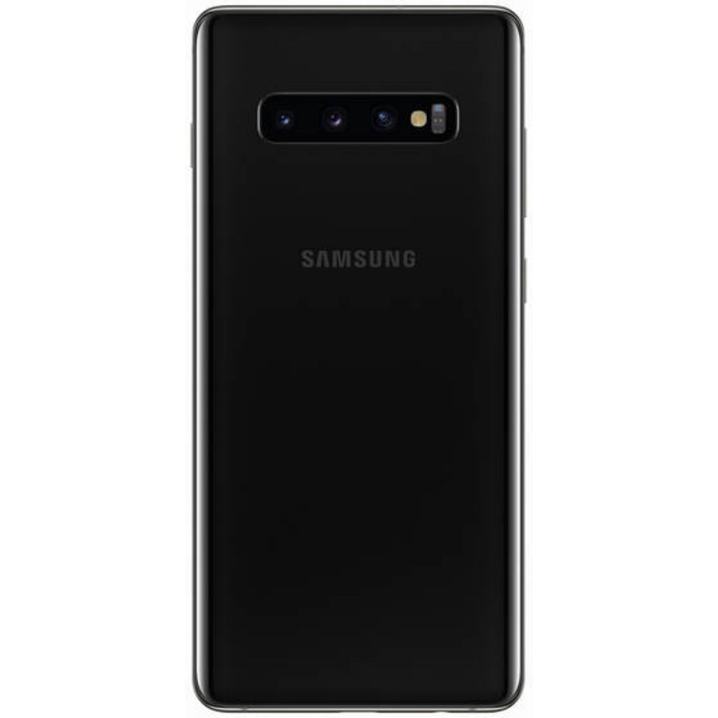Samsung S10 plus (second)