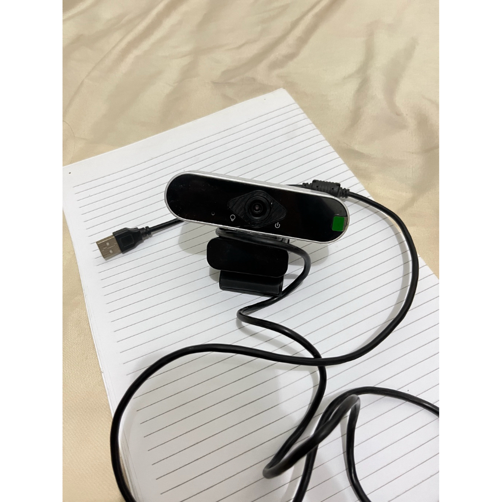 preloved webcam xiaovv