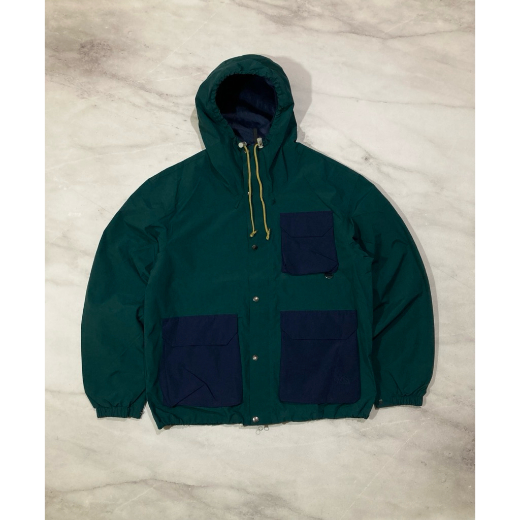 TNF URBAN EXPLORATION MULTI-POCKET