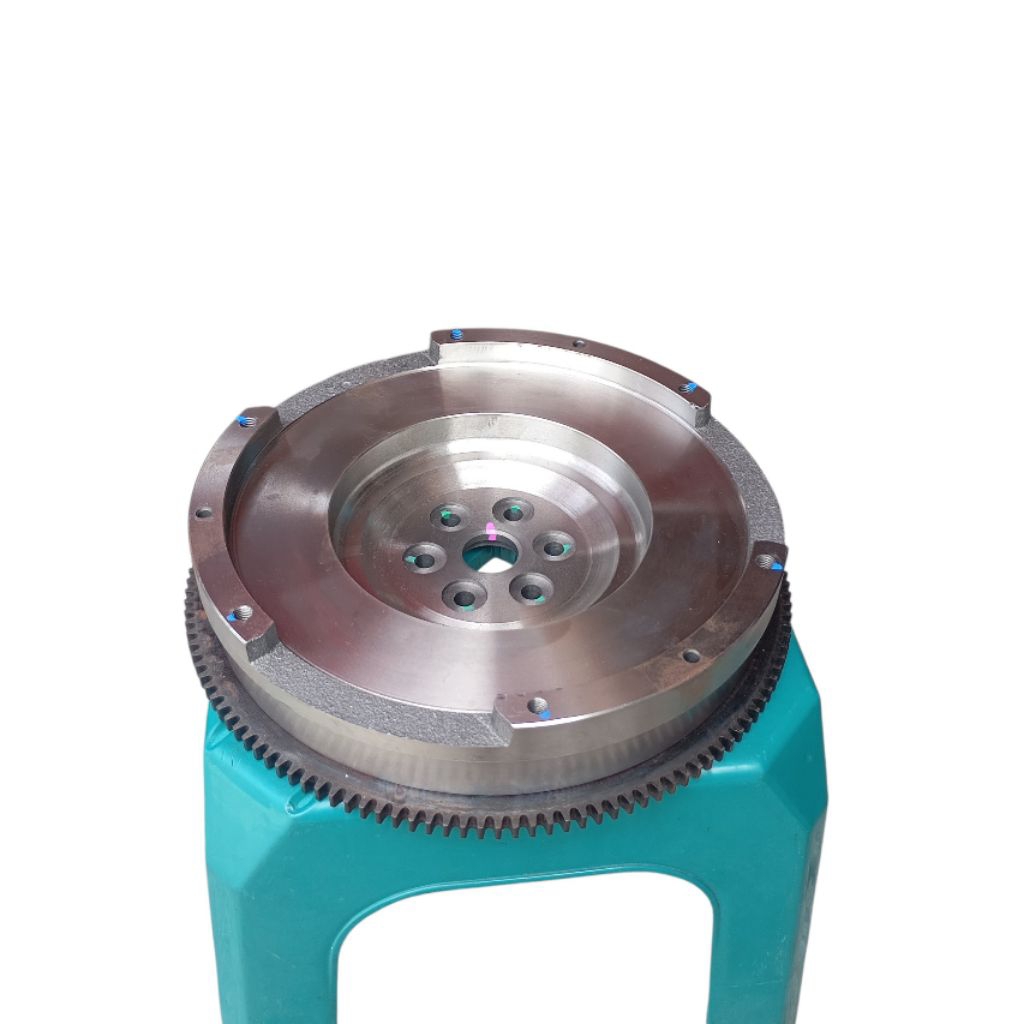 Flywheel Roda Gila Singgle mass Wuling Confero