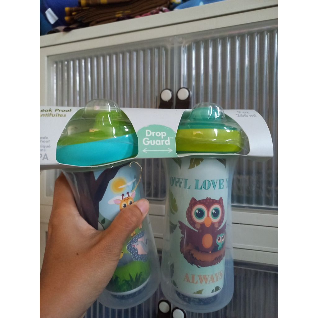 Insulated Sippy Cups The First Years