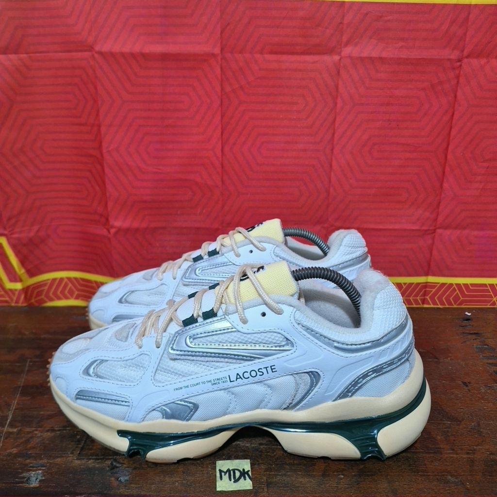 Lacoste L003 2K24 size 42