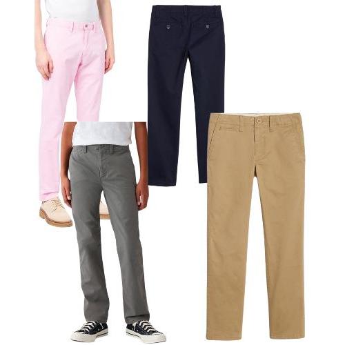 [17272] GAP Chinos Pant Celana Chinos Anak Cowok Celana Panjang Anak