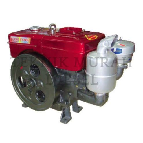 Diesel 24 PK Dongfeng S 1115 M