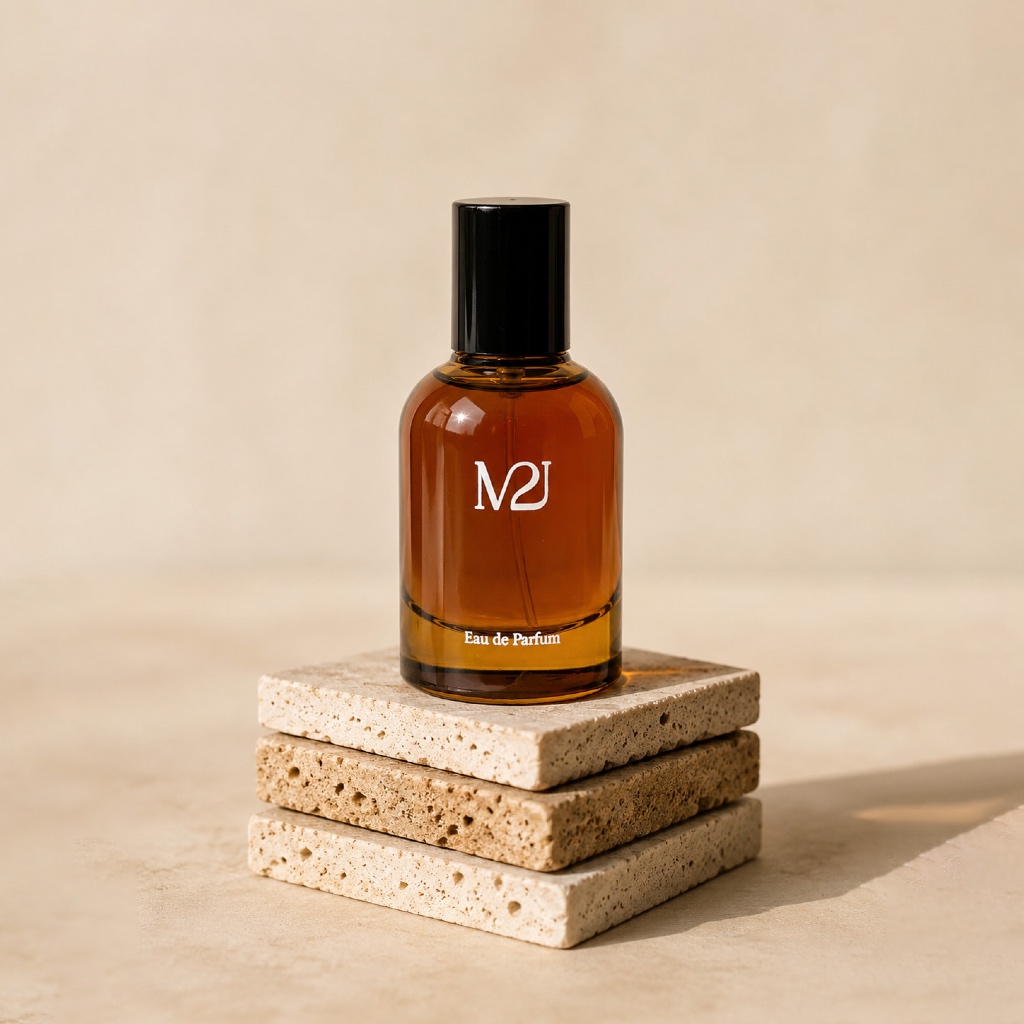 M2J Wisteria Eau De Parfum