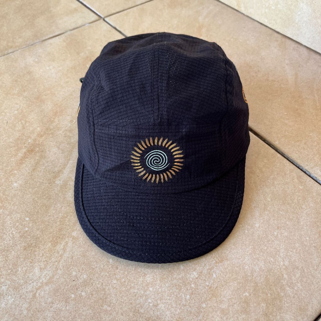 topi running roark run amok
