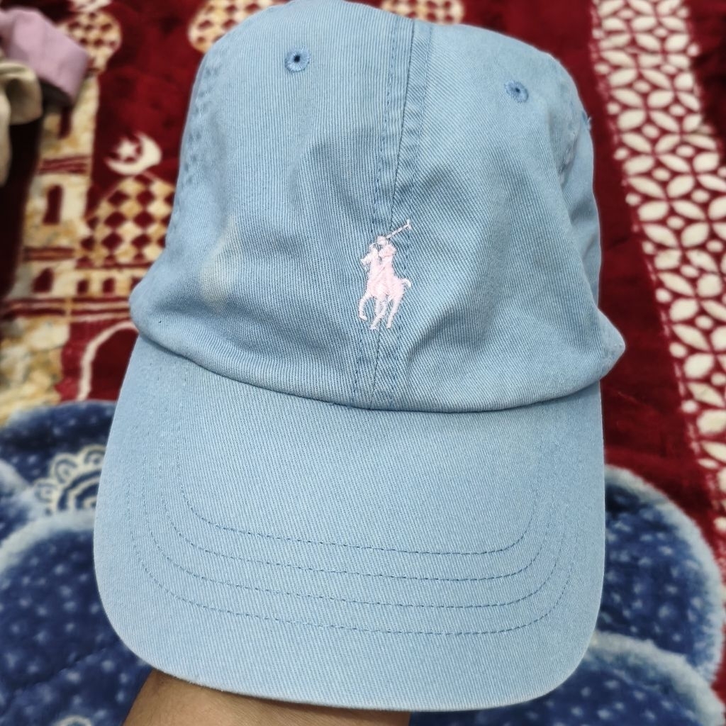 Topi Polo Ralph Lauren